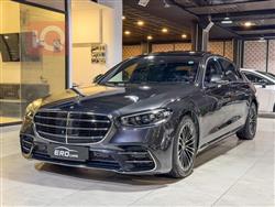 مرسيدس بنز S-Class